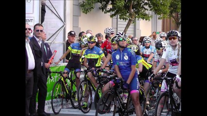 Caivano, intervista al giornalista Mino Monelli a margine della Coppa Caivano 82esima edizione