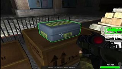 juego de zombis nod dead