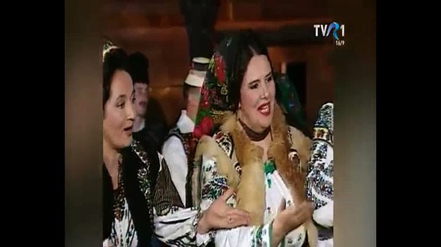 Mioara Velicu, Laura Lavric, Daniela Condurache, Margareta Clipa & Matida Pascal Cojocarita - Colaj din repertoriul interpretelor