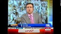 Tonight with Moeed Pirzada: An Exclusive talk with Ahmar Bilal Sufi !