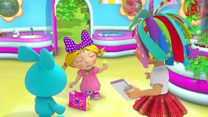 Мультики - Всё о Рози Звездопад Новые мультфильмы для детей