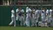 2016 Sun Belt Conference Baseball Championship: Georgia Southern vs South Alabama Game 11 Highlights