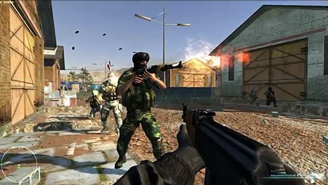 موقع تحميل العاب كمبيوتر واندرويد برابط مباشر