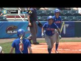 2016 Sun Belt Softball Championship, Game 2 Highlights: Troy vs. UT Arlington