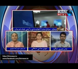 Issues Naaz Setho 19th -May-2017