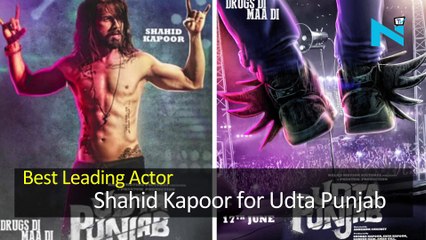 And the IIFA awards nominations are…