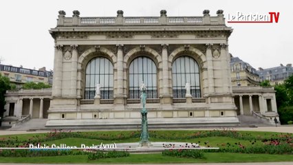 Le musée Galliera va puiser dans ses réserves pour s’agrandir