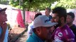 Giro d'Italia - Stage 13 - Gaviria dopo l'arrivo