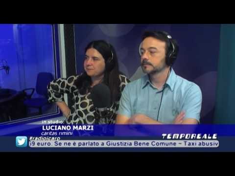 Accoglienza profughi. Marzi (Caritas): l'emergenza corre troppo, servono politiche serie