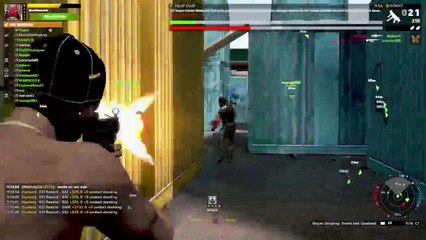 APB Reloaded - Gameplay (PS4) (17)