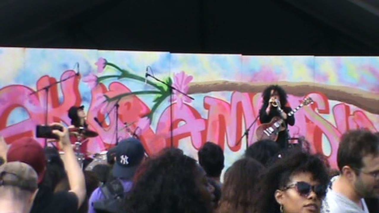 Sakura Matsuri NYC 04-29-2017: Uhnellys - Part 7