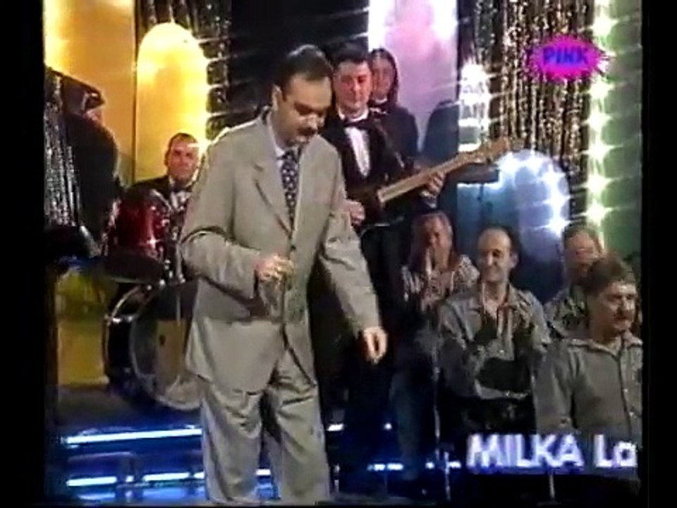 Aca Ilic - Hej ciganko gataro