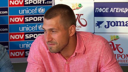 Деспотов: В България убиват желанието на талантите