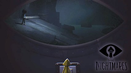 Little Nightmares : Accolade Trailer
