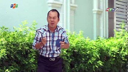 Vợ Chúa Chồng Tôi Tập 7 - Phim Sitcom Hài