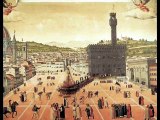 GIROLAMO SAVONAROLA (Año 1452) Pasajes de la historia (La rosa de los vientos)