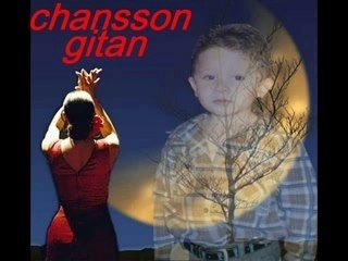 chansson gitano