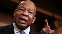 Cummings: 'This is about the fight for the soul of our democracy'