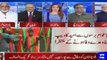 Haroon-ur-Rasheed Analysis on Imran Khan's Quetta Jalsa