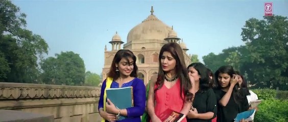 Jane Kyun Bewajah | Full HD Video | New Song | Kutumb | Aryan Jaiin | Shahid Mallya | Aloknath, Rajpal Yadav