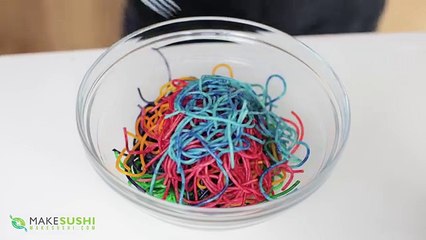 Fun Cooking Tricks