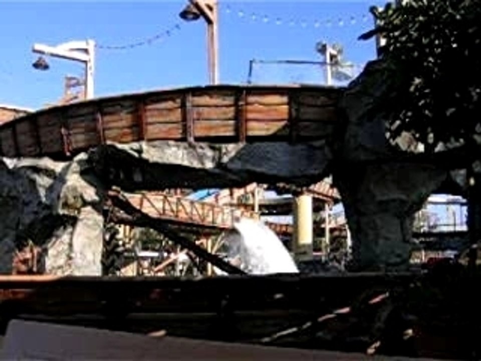 Wildwasserbahn (1)