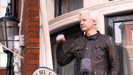 Assange "can't forgive or forget" after case dropped