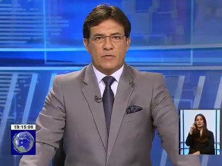 Presidente Correa condecoró a Juan Pablo Pozo en el grado de Gran Cruz por su defensa a la democracia