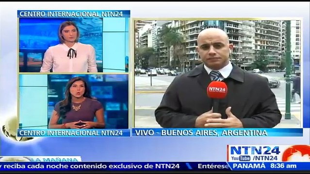 Preocupación en Argentina por efectos económicos de la crisis en Brasil tras escándalos de corrupción que involucran al