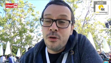 Google Lens : la reconnaissance visuelle intégrée dans Google Assistant !