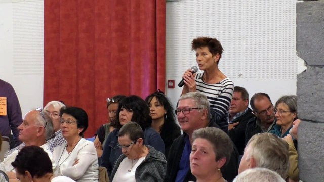 Grève de la Faim : les associations qui aident les migrants interpellent Chantal Eyméoud