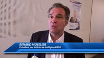 La violente charge de Renaud Muselier envers Arnaud Murgia