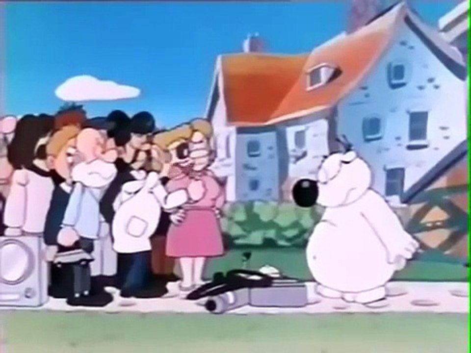 كعبول الحلقة 20