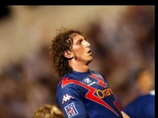 Mauro, le grand frère