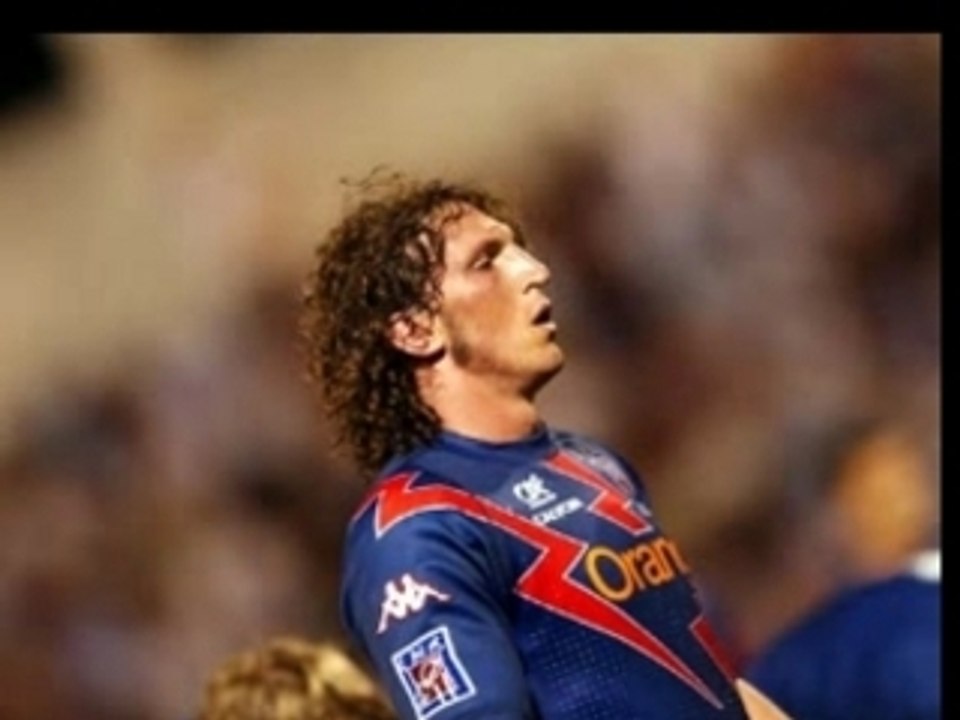 Mauro, le grand frère