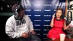 Adrienne Bailon Keeps it Real on Sway in the Morning & Weighs in on Being Cheated on
