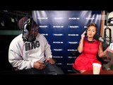 Adrienne Bailon Keeps it Real on Sway in the Morning & Weighs in on Being Cheated on
