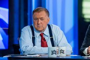 Fox News’ Bob Beckel fired for racist comments