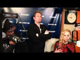 Avril Lavigne is Back & Introduces New Album on Sway in the Morning