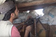Rebels Fend Off Regime Assault in Damascus Suburb of East Ghouta