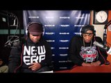 Lecrae on Dealing with Groupies, Drinking & Smoking Weed + Kicks a Freestyle on Sway in the Morning