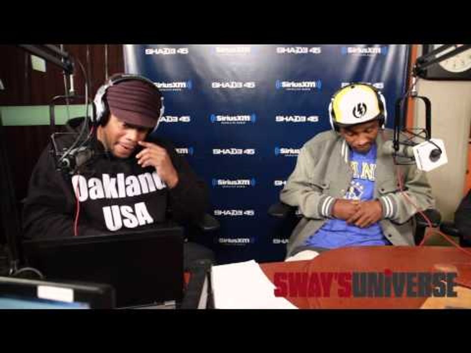 Deltron 3030 Speak On The Concept Behind "Event 2"