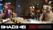 8 Ball, August Alsina, & Stuey Rock Give Advice to Upcoming Artists on Sway in the Morning