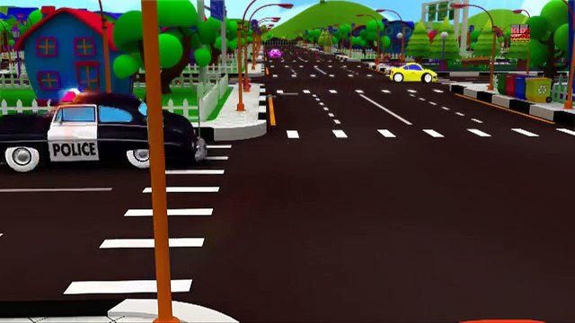 Fire Truck Waschen | Fahrzeuge Für Kinder | Kinder lernen | Kids Learning | Fire Truck Was