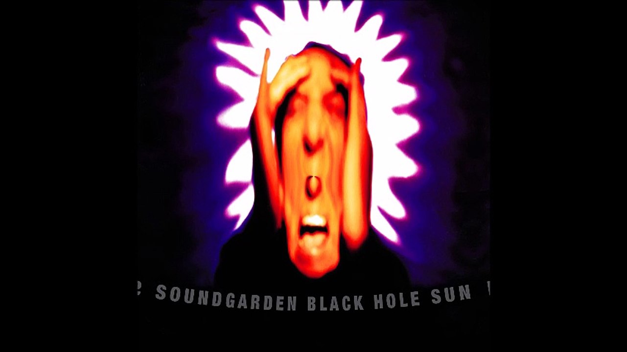 Soundgarden - Black hole sun (Bastard Batucada Osolenegro Remix)