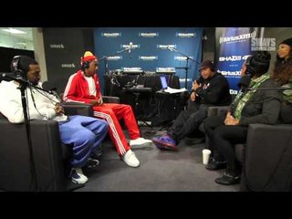 Don Trip & Starlito perform LIVE! and discuss Cash Money and Interscope breakup