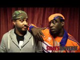 The Backwash with DB presenting Young Dro