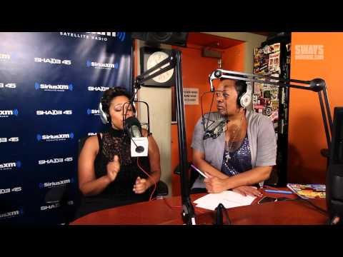 Dr. Catrice Austin on How to Tell Someone They Have Bad Breath on First Aid with Kelly Kinkaid