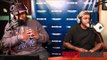 PT 1. Pusha T Speaks on Content of His Music on Sway in the Morning