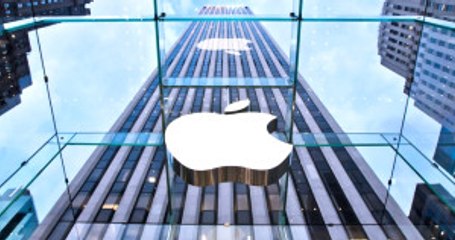 Apple, Çalışanlarının Verimini Arttırmak İçin Pizza Kutusu Tasarladı